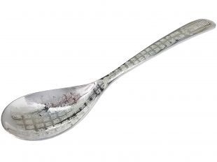 Sterling Silver Spoon