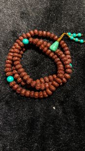 Vajra Bodhi seeds. Seeds. Buddha beads