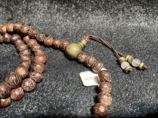 Bodhi mala