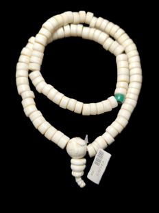 C.Shell Mala from mani 12mm*7mm